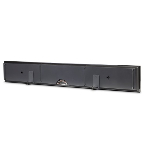 Paradigm Millenia LP Trio - Pasywny soundbar 3.0 / naścienna kolumna głośnikowa LCR