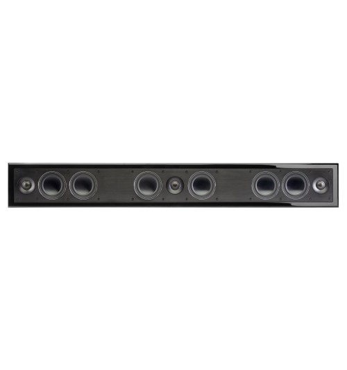 Paradigm Millenia LP Trio - Pasywny soundbar 3.0 / naścienna kolumna głośnikowa LCR