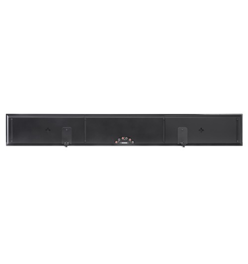 Paradigm Millenia LP Trio - Pasywny soundbar 3.0 / naścienna kolumna głośnikowa LCR