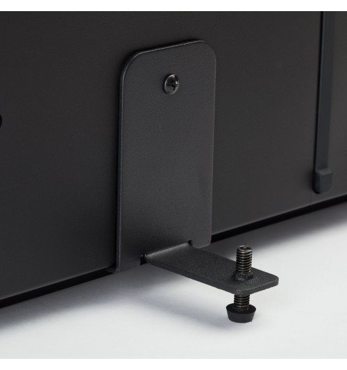 Paradigm Millenia LP Trio - Pasywny soundbar 3.0 / naścienna kolumna głośnikowa LCR