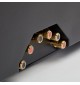 Paradigm Millenia LP Trio - Pasywny soundbar 3.0 / naścienna kolumna głośnikowa LCR