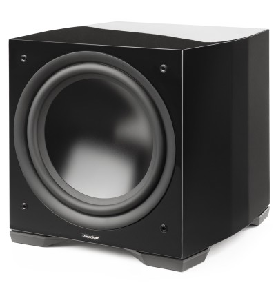 Paradigm Defiance S12 - Subwoofer aktywny 12" do kina domowego