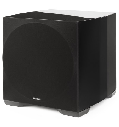 Paradigm Defiance S12 - Subwoofer aktywny 12" do kina domowego