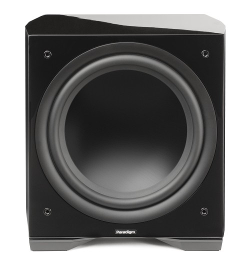 Paradigm Defiance S12 - Subwoofer aktywny 12" do kina domowego