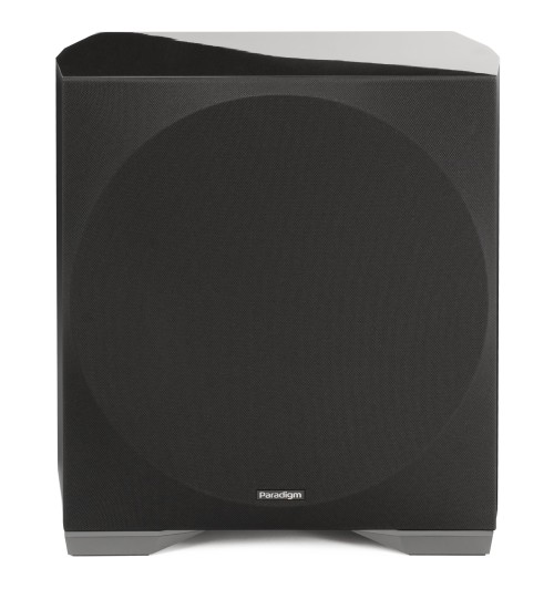 Paradigm Defiance S12 - Subwoofer aktywny 12" do kina domowego