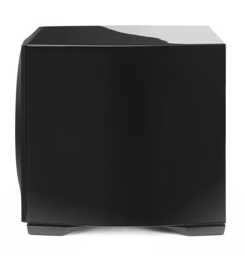 Paradigm Defiance S12 - Subwoofer aktywny 12" do kina domowego