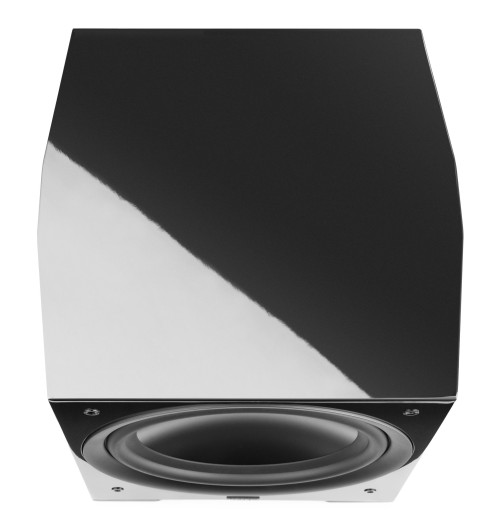 Paradigm Defiance S12 - Subwoofer aktywny 12" do kina domowego