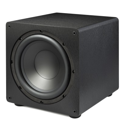 Paradigm Essentials Sub 12 - Subwoofer aktywny 12" do kina domowego