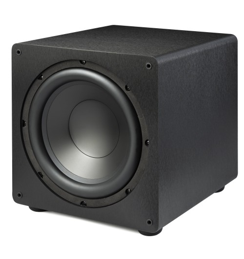 Paradigm Essentials Sub 12 - Subwoofer aktywny 12" do kina domowego