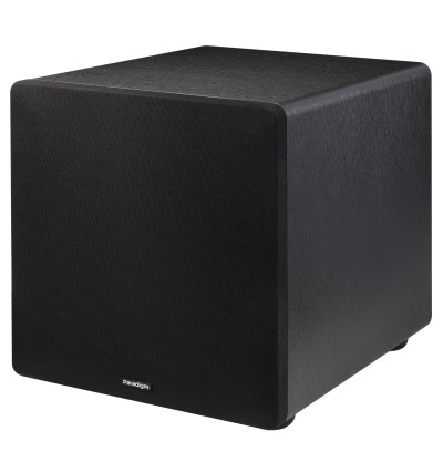 Paradigm Essentials Sub 12 - Subwoofer aktywny 12" do kina domowego