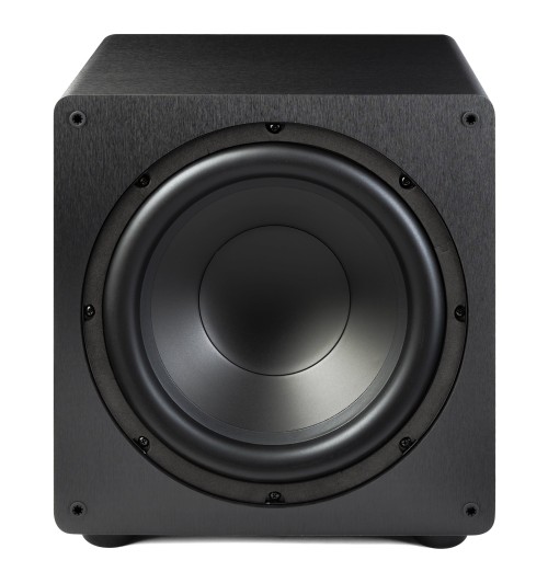 Paradigm Essentials Sub 12 - Subwoofer aktywny 12" do kina domowego