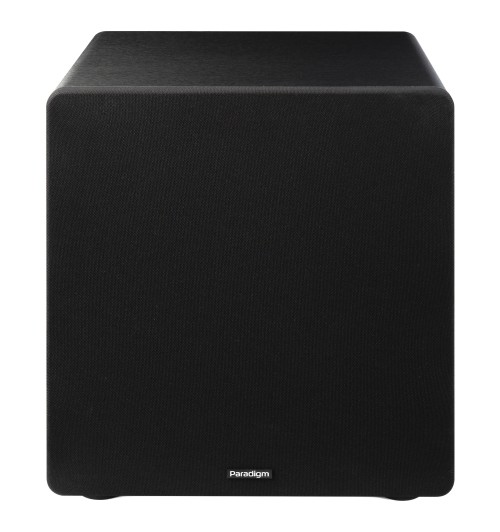 Paradigm Essentials Sub 12 - Subwoofer aktywny 12" do kina domowego