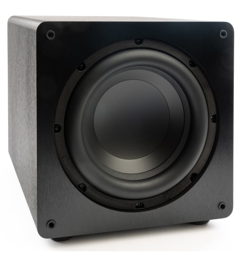 Paradigm Essentials Sub 12 - Subwoofer aktywny 12" do kina domowego