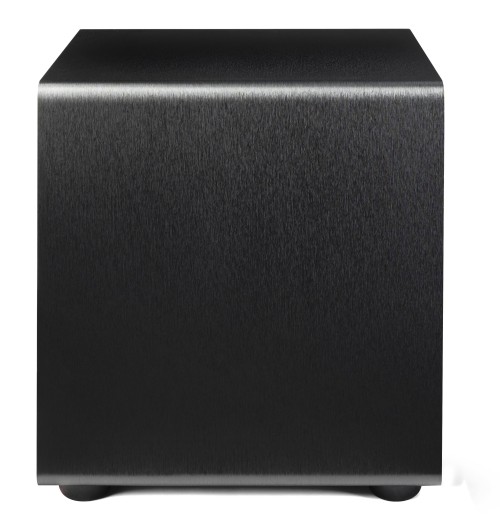 Paradigm Essentials Sub 12 - Subwoofer aktywny 12" do kina domowego