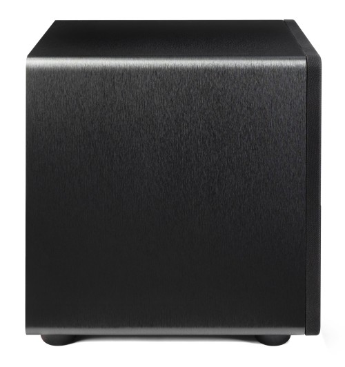Paradigm Essentials Sub 12 - Subwoofer aktywny 12" do kina domowego
