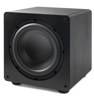 Paradigm Essentials Sub 10 - Subwoofer aktywny 10" do kina domowego