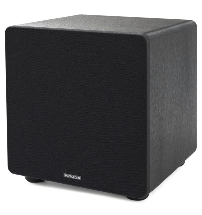 Paradigm Essentials Sub 10 - Subwoofer aktywny 10" do kina domowego