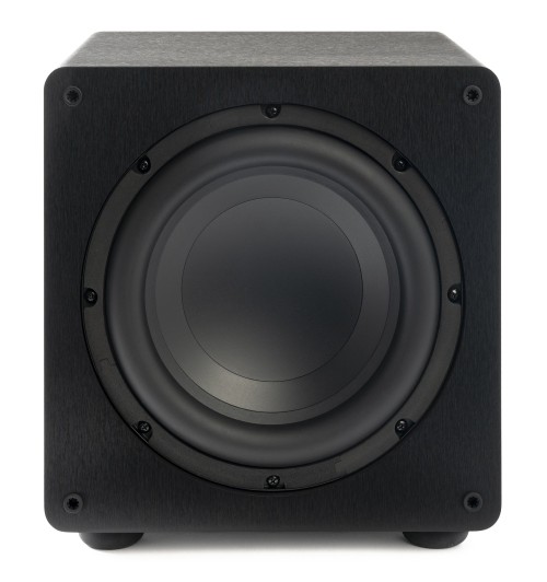 Paradigm Essentials Sub 10 - Subwoofer aktywny 10" do kina domowego