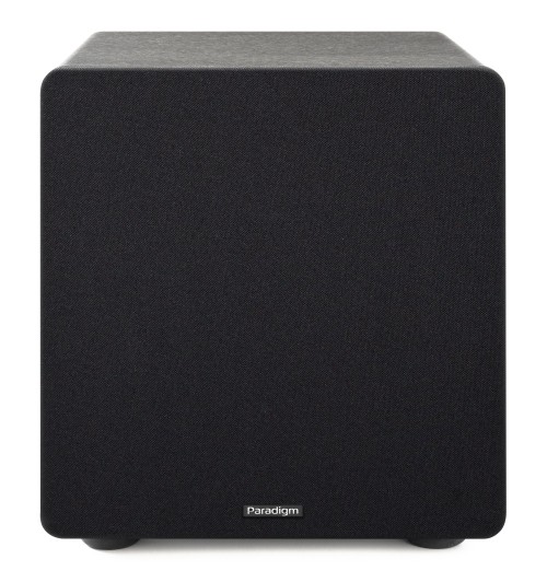 Paradigm Essentials Sub 10 - Subwoofer aktywny 10" do kina domowego