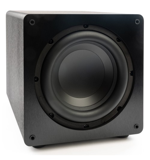 Paradigm Essentials Sub 10 - Subwoofer aktywny 10" do kina domowego