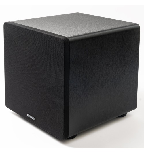 Paradigm Essentials Sub 10 - Subwoofer aktywny 10" do kina domowego