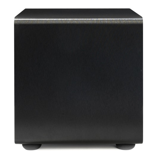 Paradigm Essentials Sub 10 - Subwoofer aktywny 10" do kina domowego