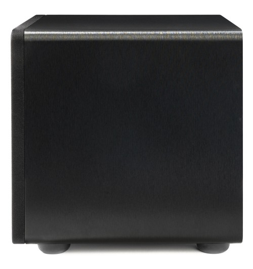 Paradigm Essentials Sub 10 - Subwoofer aktywny 10" do kina domowego