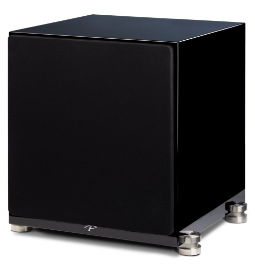 Paradigm Prestige 1000SW - Subwoofer aktywny 12" do kina domowego