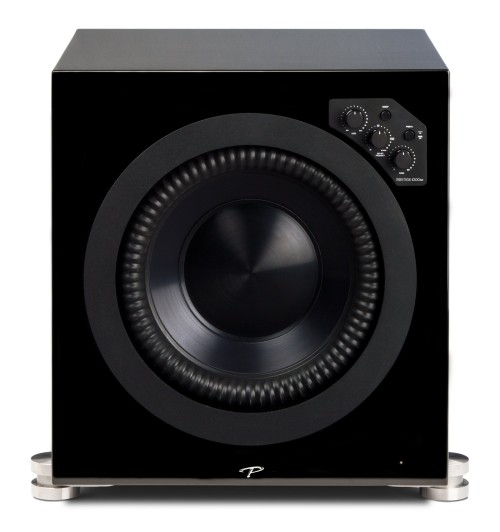 Paradigm Prestige 1000SW - Subwoofer aktywny 12" do kina domowego