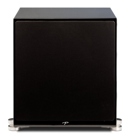 Paradigm Prestige 1000SW - Subwoofer aktywny 12" do kina domowego