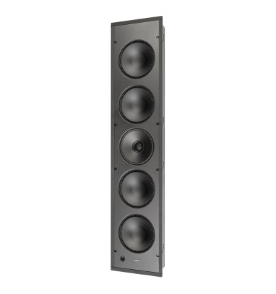 Paradigm CI Elite E7 LCR v2 - Kolumna głośnikowa LCR do montażu w ścianie