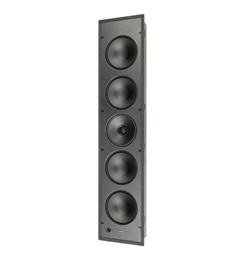 Paradigm CI Elite E7 LCR v2 - Kolumna głośnikowa LCR do montażu w ścianie