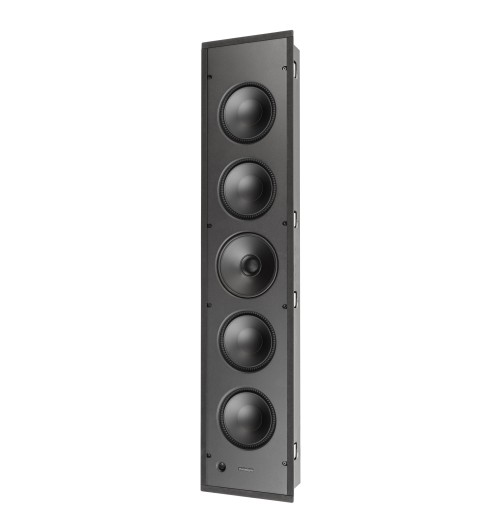 Paradigm CI Elite E5 LCR v2 - Kolumna głośnikowa LCR do montażu w ścianie
