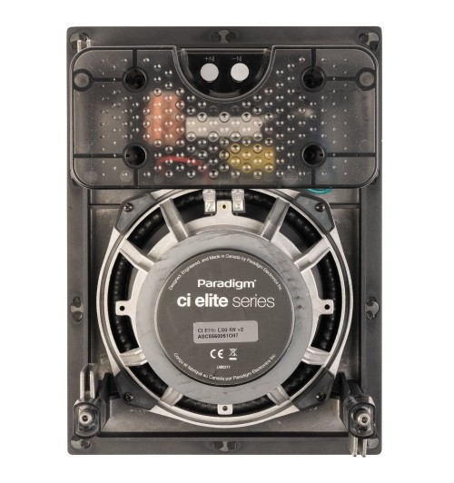 Paradigm CI Elite E80-IW v2 - Głośnik instalacyjny ścienny