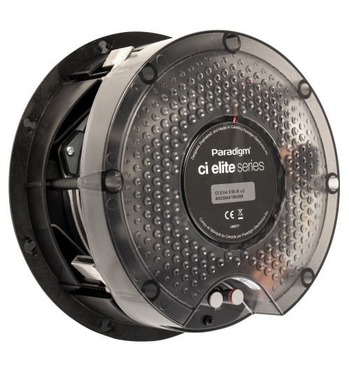 Paradigm CI Elite E80-R v2 - Głośnik instalacyjny sufitowy