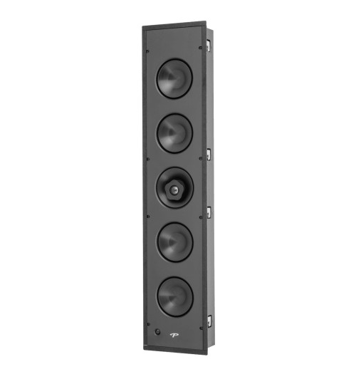 Paradigm CI Elite E5-LCR - Kolumna głośnikowa LCR do montażu w ścianie