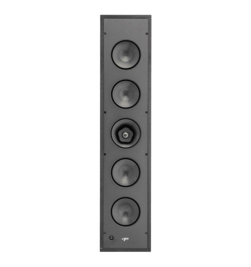 Paradigm CI Elite E5-LCR - Kolumna głośnikowa LCR do montażu w ścianie