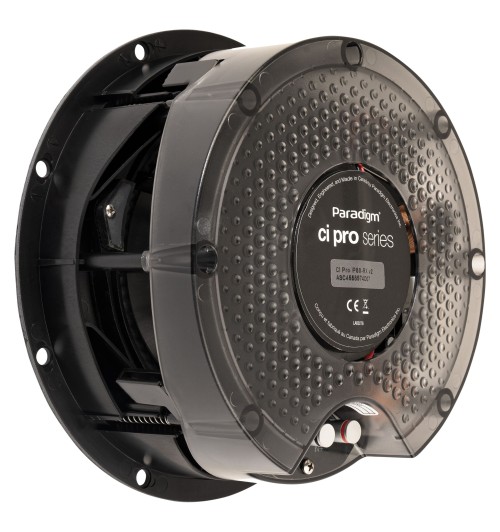 Paradigm CI Pro P80-RX v2 Marine - Wodoodporny głośnik instalacyjny sufitowy