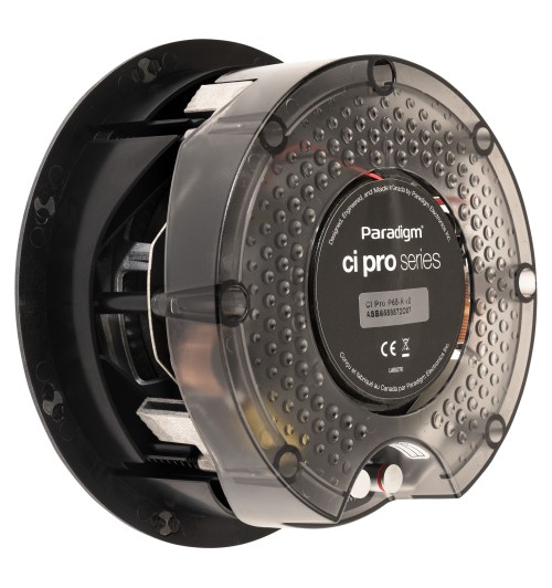 Paradigm CI Pro P65-R v2 - Głośnik instalacyjny sufitowy