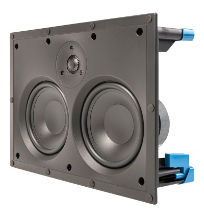 Paradigm CI Home H55-LCR v2 - Kolumna głośnikowa LCR do montażu w ścianie