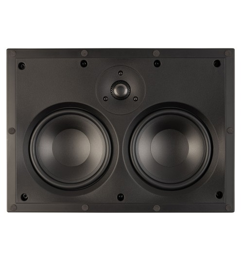 Paradigm CI Home H55-LCR v2 - Kolumna głośnikowa LCR do montażu w ścianie