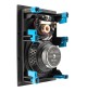 Paradigm CI Home H65-IW v2 - Głośnik instalacyjny ścienny