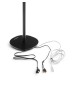 NorStone WiiM Sound Floor Stand - Stojak podłogowy do głośnika WiiM Sound / Sound Lite