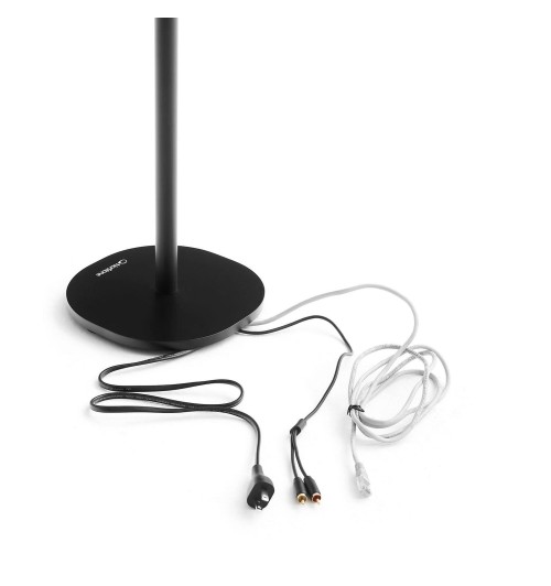 NorStone WiiM Sound Floor Stand - Stojak podłogowy do głośnika WiiM Sound / Sound Lite