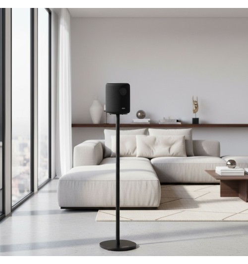 NorStone WiiM Sound Floor Stand - Stojak podłogowy do głośnika WiiM Sound / Sound Lite