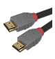 Kabel HDMI HIGHSPEED 4K Lindy 36961 Anthra Line - 0.5m