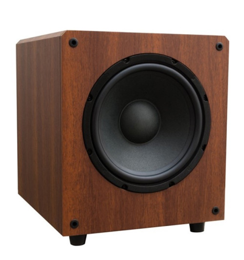 Taga Harmony TSW-90 v.4 – subwoofer aktywny