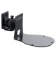 NorStone WiiM Sound Wall Mount - Uchwyt ścienny do głośnika WiiM Sound / Sound Lite