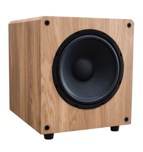Taga Harmony TSW-90 v.4 – subwoofer aktywny