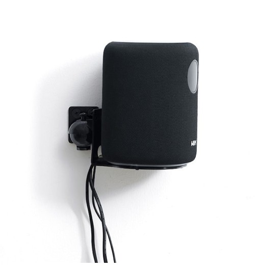 NorStone WiiM Sound Wall Mount - Uchwyt ścienny do głośnika WiiM Sound / Sound Lite